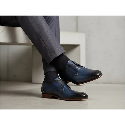Upster - Malbert (Bleu)
