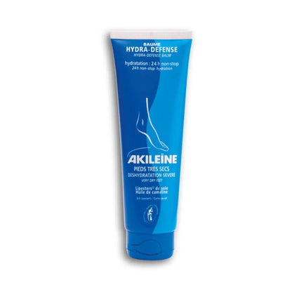  Baume Hydra-défense Pour Pieds Secs