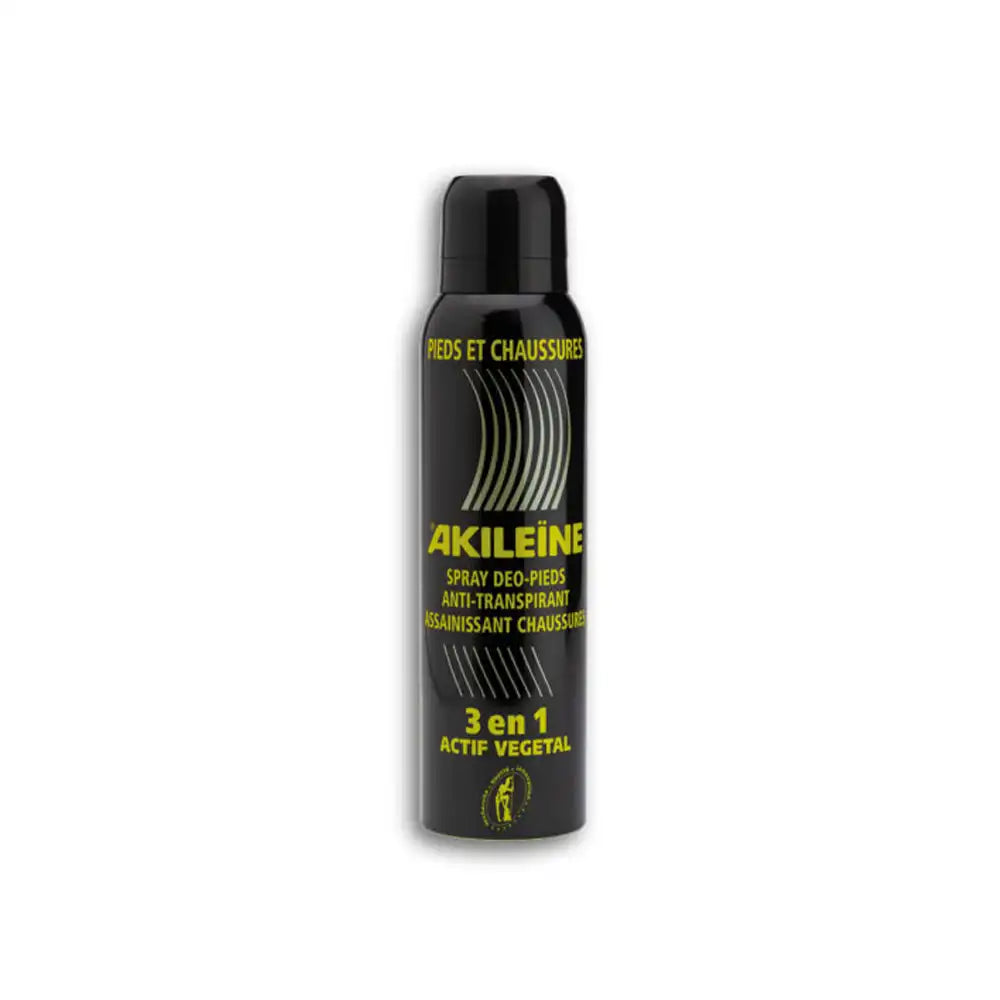  Spray Déodorant Pour Pieds Et Chaussures
