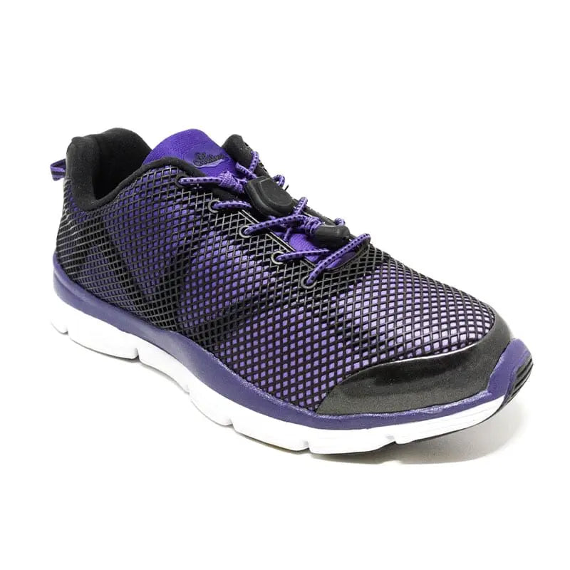  Dr Comfort - Katy (Violet)