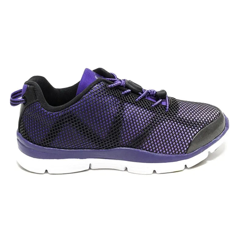  Dr Comfort - Katy (Violet)