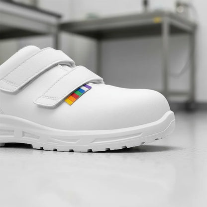  Elten - Brayden Low S3 - 720531 (Blanc)