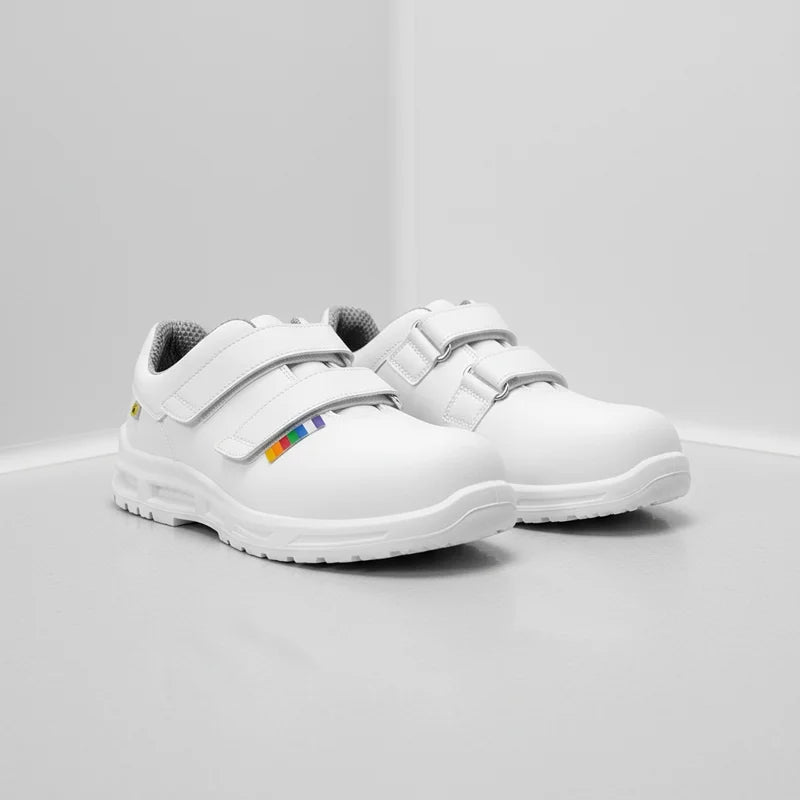  Elten - Brayden Low S3 - 720531 (Blanc)
