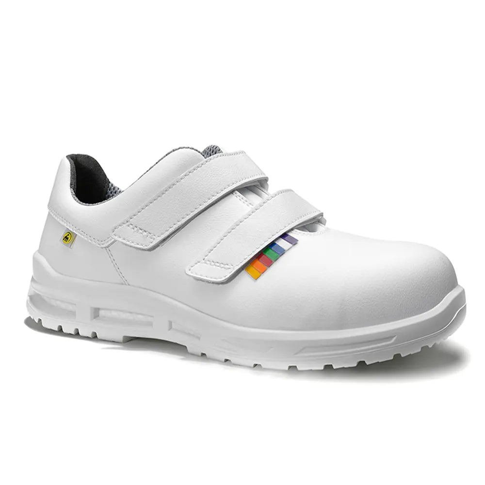 Elten - Brayden Low S3 - 720531 (Blanc)