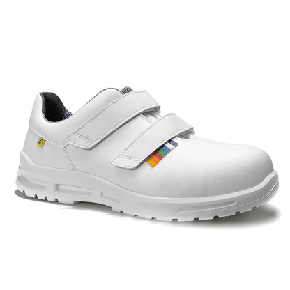  Elten - Brayden Low S3 - 720531 (Blanc)