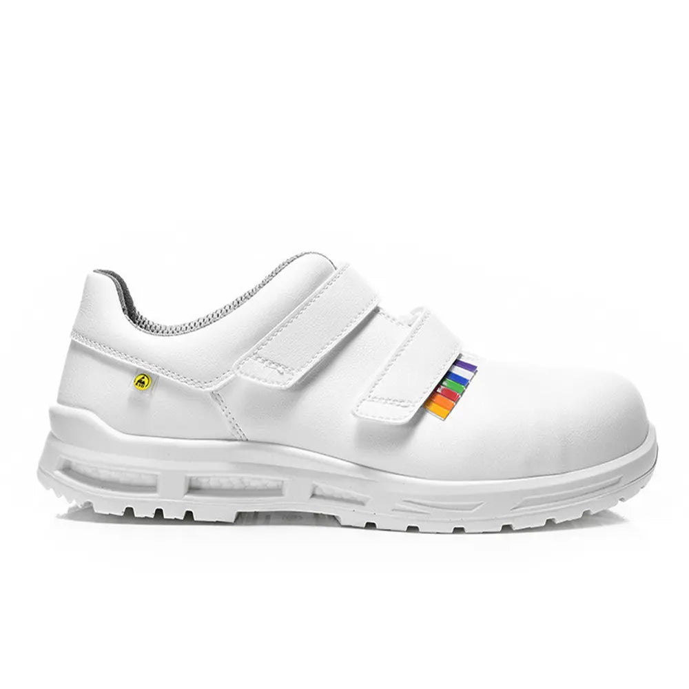  Elten - Brayden Low S3 - 720531 (Blanc)