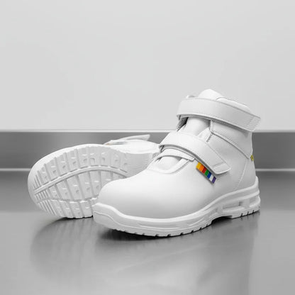  Elten - Brayden Mid S3 - 760531 (Blanc)