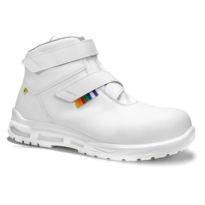  Elten - Brayden Mid S3 - 760531 (Blanc)