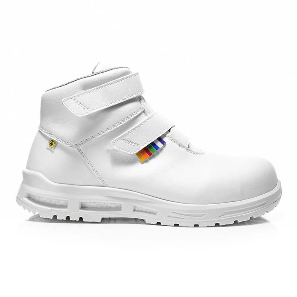  Elten - Brayden Mid S3 - 760531 (Blanc)