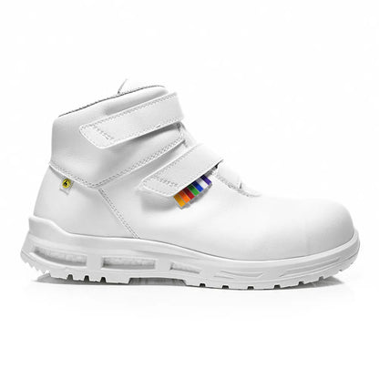  Elten - Brayden Mid S3 - 760531 (Blanc)