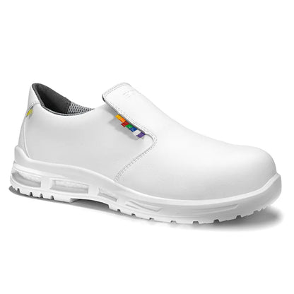  Elten - Brice Low S3 - 720551 (Blanc)