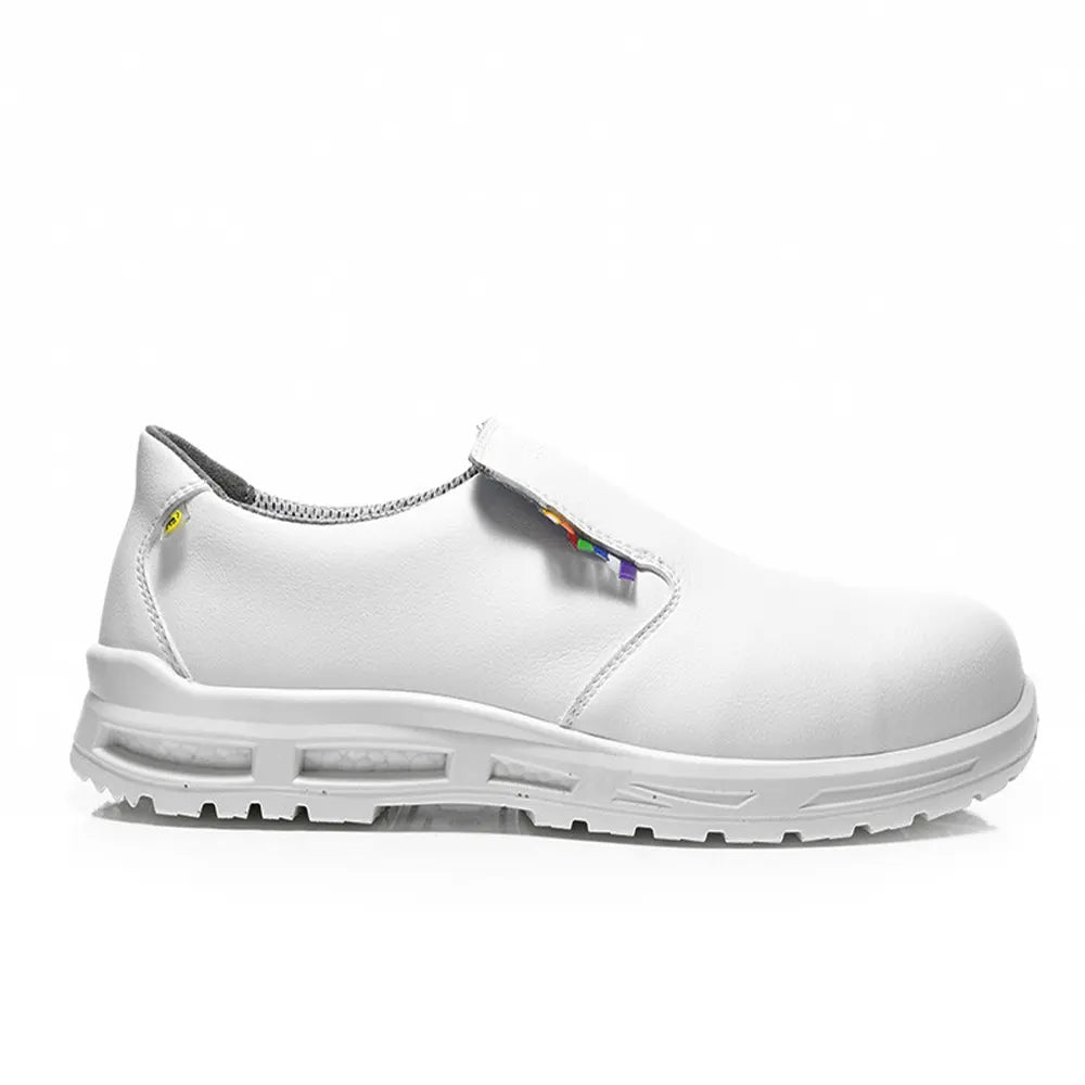  Elten - Brice Low S3 - 720551 (Blanc)
