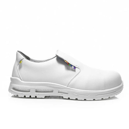  Elten - Brice Low S3 - 720551 (Blanc)