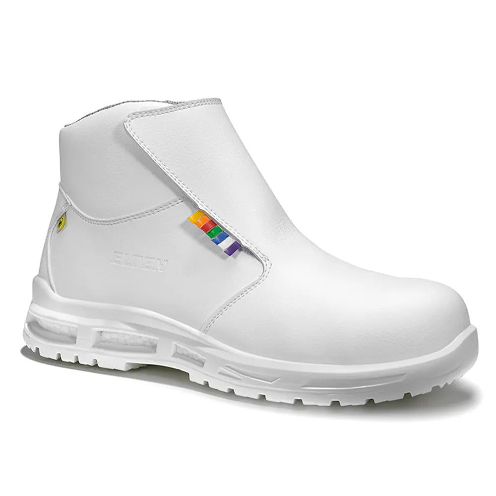  Elten - Brice Mid S3 - 760551 (Blanc)