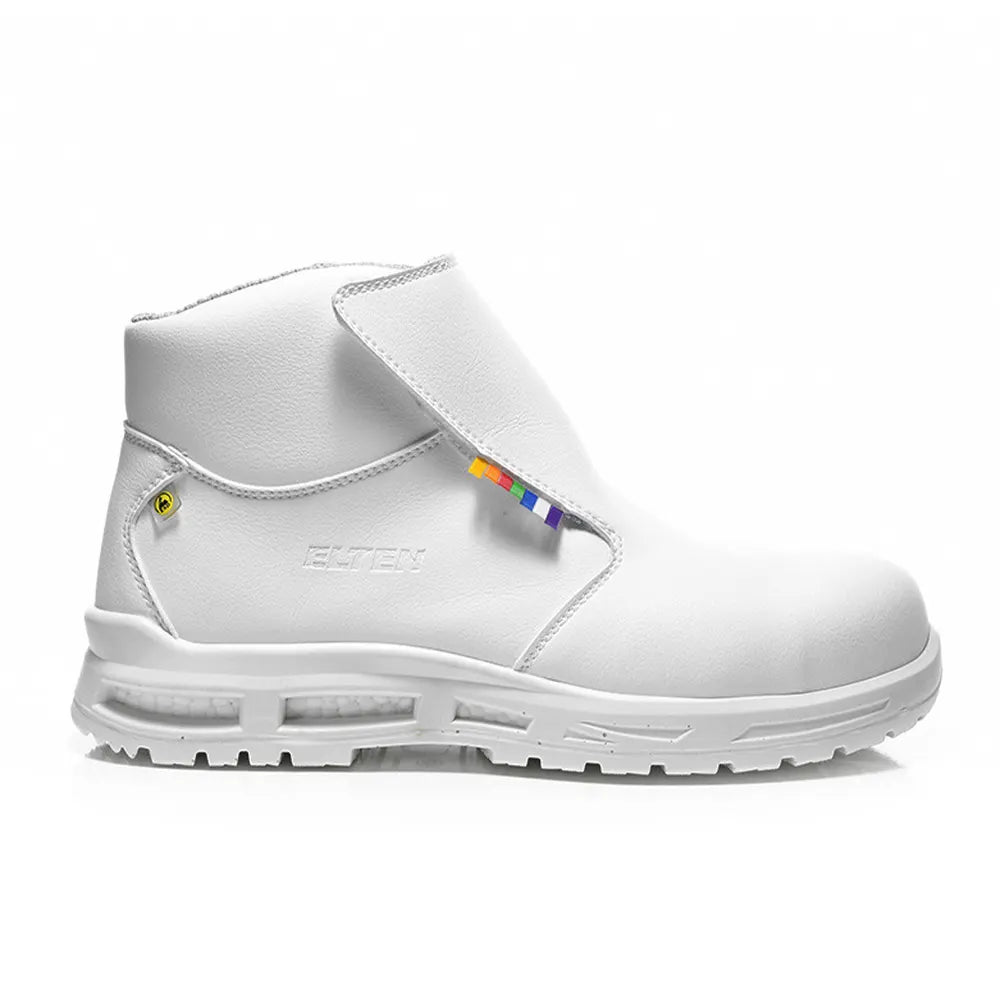  Elten - Brice Mid S3 - 760551 (Blanc)