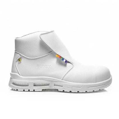  Elten - Brice Mid S3 - 760551 (Blanc)