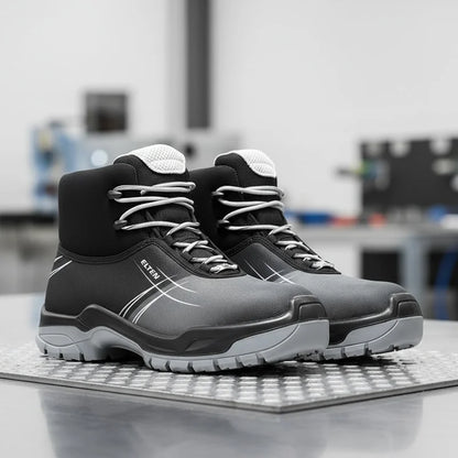  Elten - Dialution Mid S3 - 765591 (Noir)