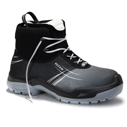  Elten - Dialution Mid S3 - 765591 (Noir)