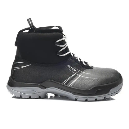  Elten - Dialution Mid S3 - 765591 (Noir)