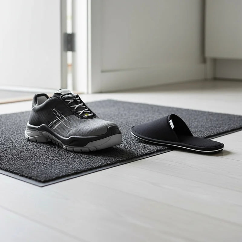  Elten - Dialution Low S3 - 725511 (Noir)