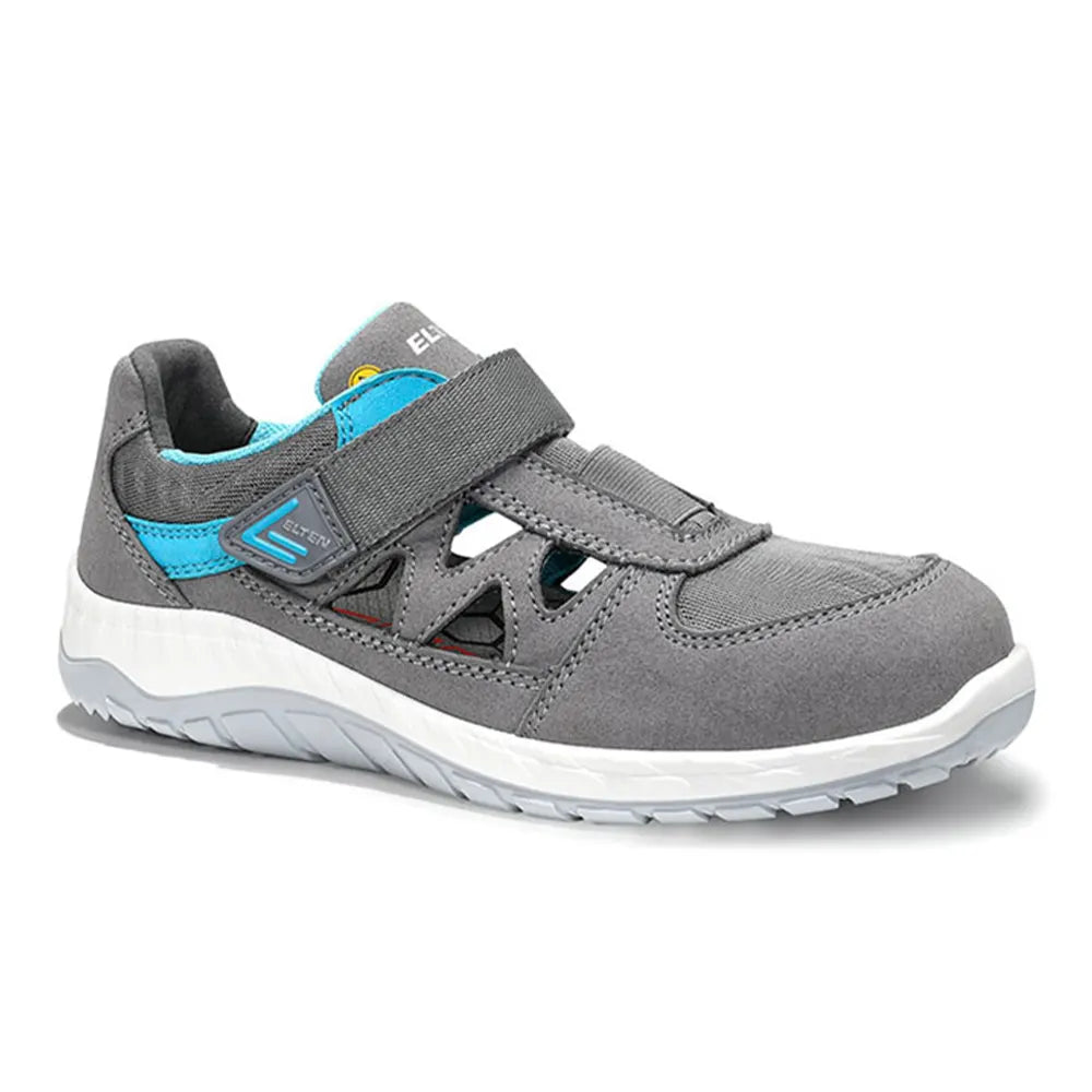  Elten - Maddie Easy S1P - 749531 (Gris)