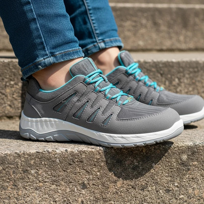  Elten - Maddie Low S1P - 749501 (Gris)