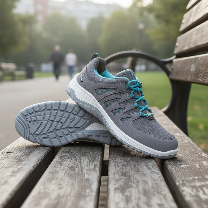  Elten - Maddie Low S1P - 749501 (Gris)