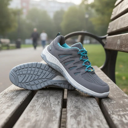  Elten - Maddie Low S1P - 749501 (Gris)