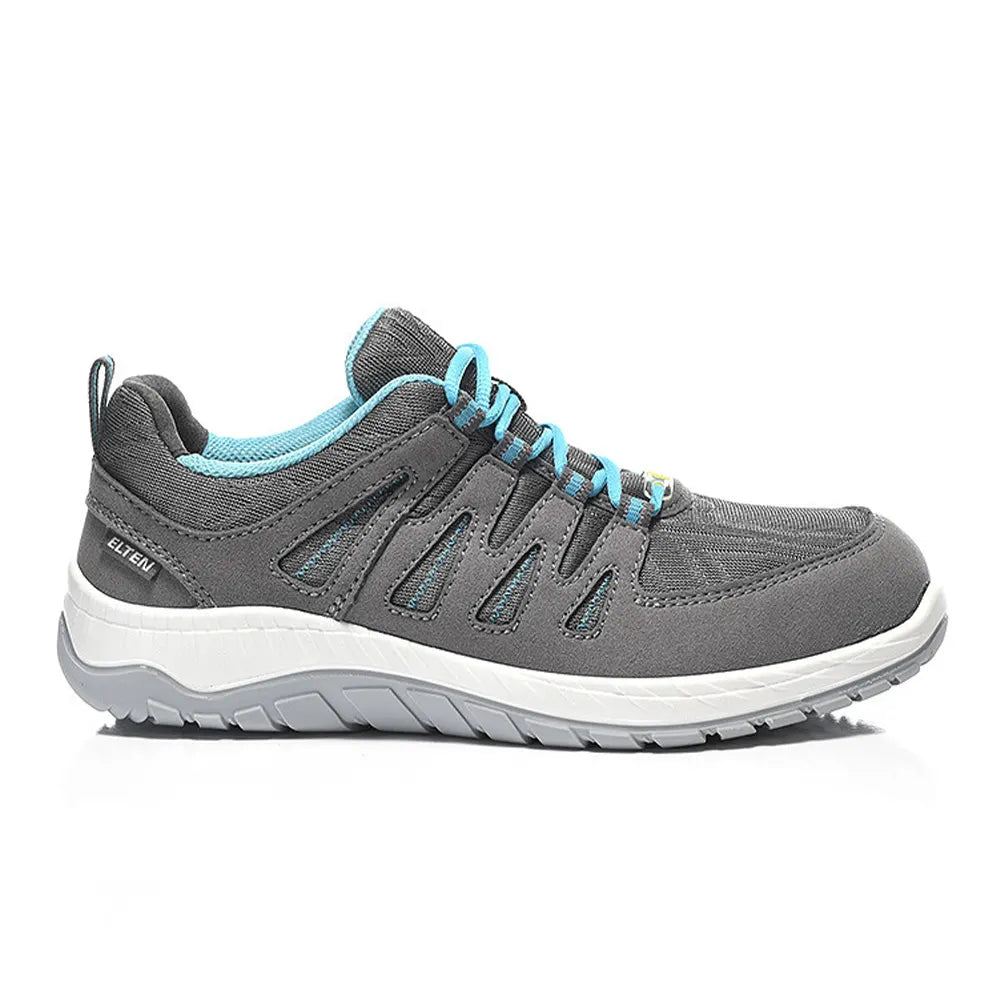 Elten - Maddie Low S1P - 749501 (Gris)