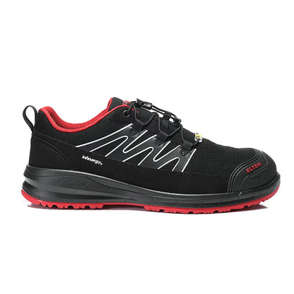  Elten - Marten Pro Low S3 - 728131 (Noir)