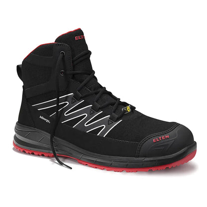  Elten - Marten Pro Mid S3 - 768131 (Noir)
