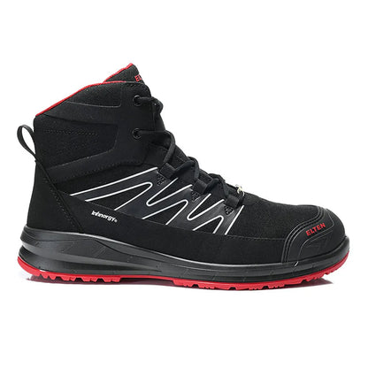  Elten - Marten Pro Mid S3 - 768131 (Noir)