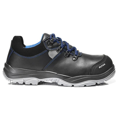  Elten - Mason Pro Low S3 - 7281101 (Noir)