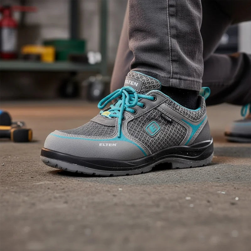  Elten - Mila Aqua Low S1 - 74720 (Gris)