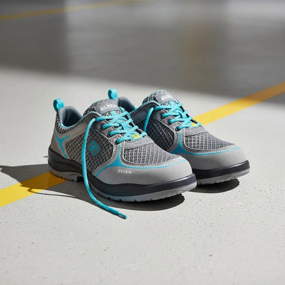  Elten - Mila Aqua Low S1 - 74720 (Gris)