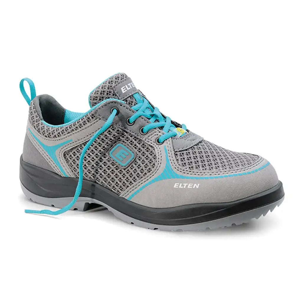  Elten - Mila Aqua Low S1 - 74720 (Gris)