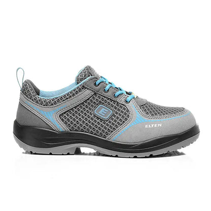  Elten - Mila Aqua Low S1 - 74720 (Gris)