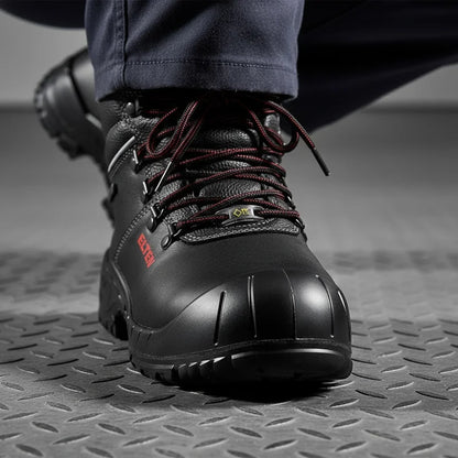  Elten - Renzo GTX XXW Mid S3 - 765491 (Noir)