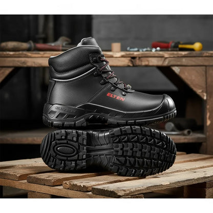  Elten - Renzo GTX XXW Mid S3 - 765491 (Noir)