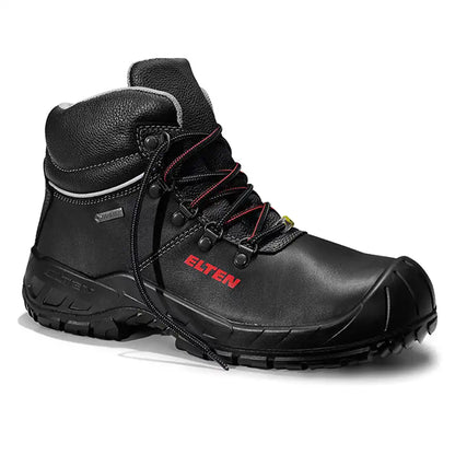 Elten - Renzo GTX XXW Mid S3 - 765491 (Noir)