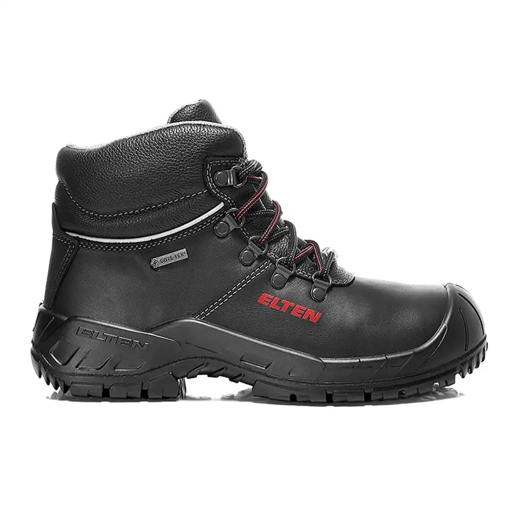  Elten - Renzo GTX XXW Mid S3 - 765491 (Noir)