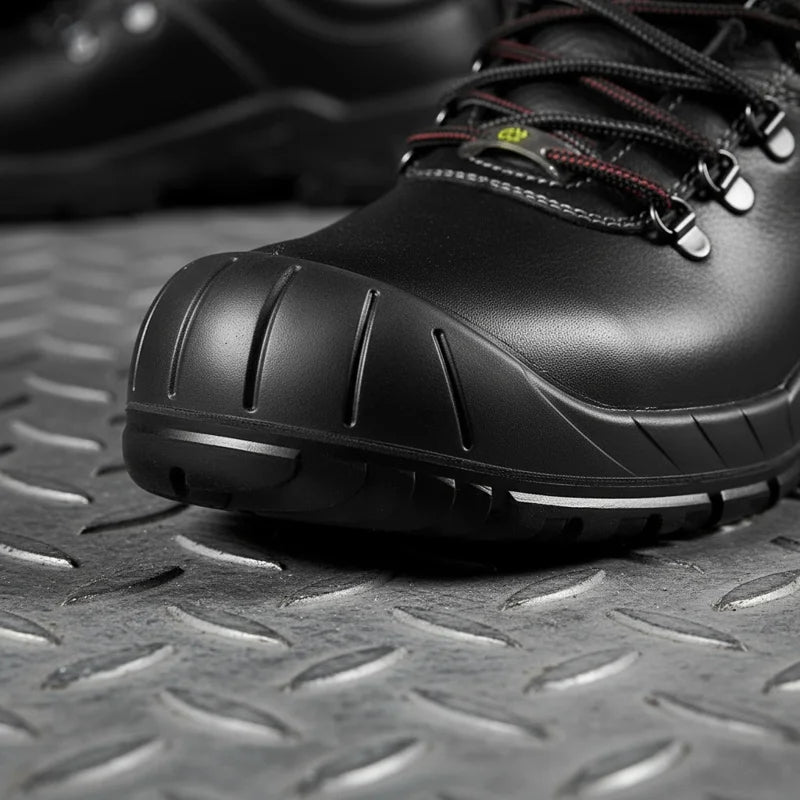  Elten - Renzo XXW Low S3 - 725881 (Noir)