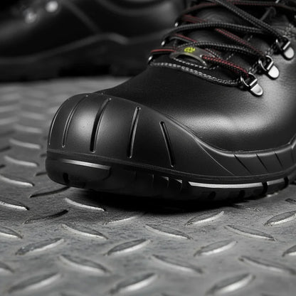  Elten - Renzo XXW Low S3 - 725881 (Noir)