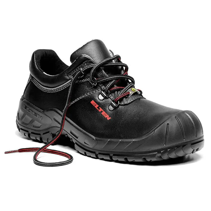  Elten - Renzo XW Low S3 - 725861 (Noir)