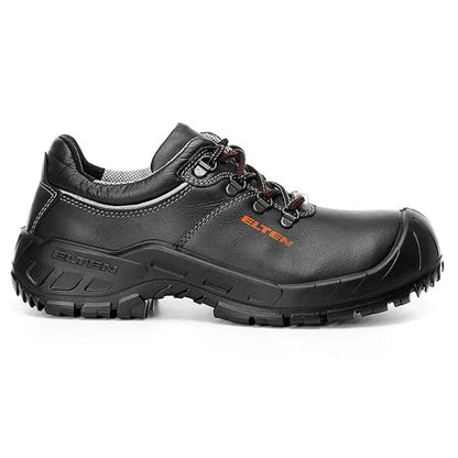  Elten - Renzo XXW Low S3 - 725881 (Noir)