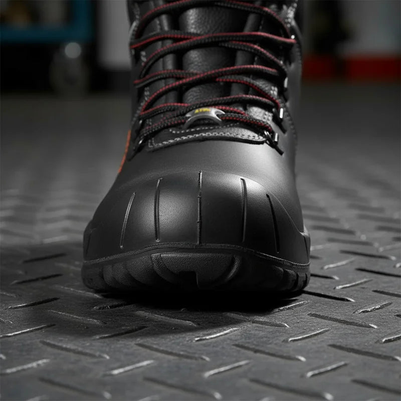  Elten - Renzo XXW Mid S3 - 765881 (Noir)