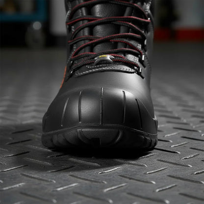  Elten - Renzo XXW Mid S3 - 765881 (Noir)