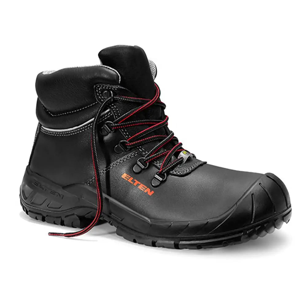  Elten - Renzo XXW Mid S3 - 765881 (Noir)