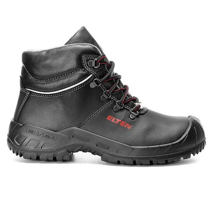  Elten - Renzo XXW Mid S3 - 765881 (Noir)