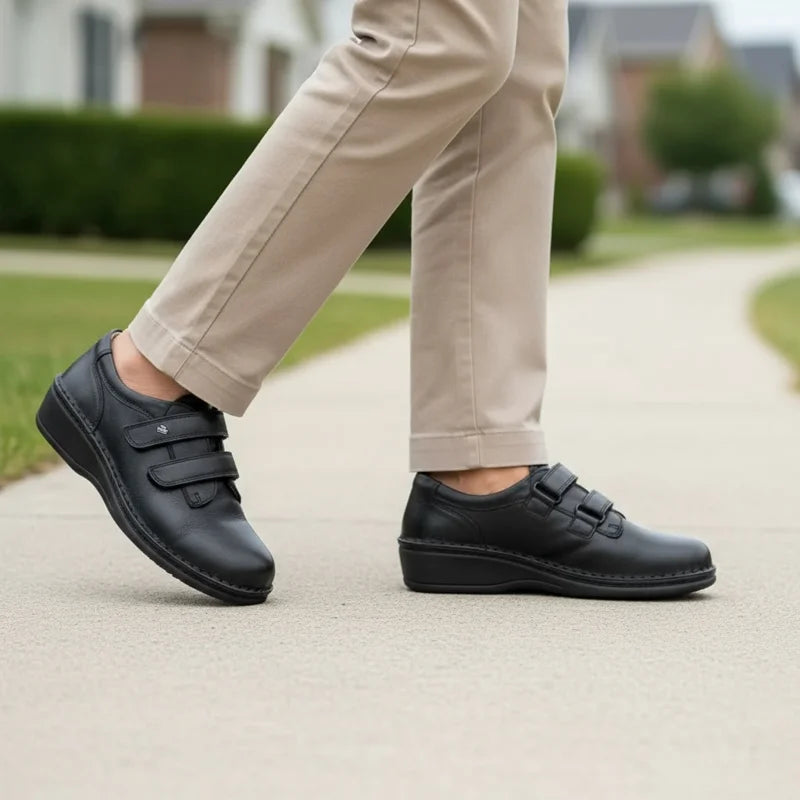  Finn Comfort - 96102 (Noir)